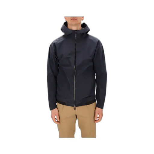 Long-Sleeved Casual Jacket