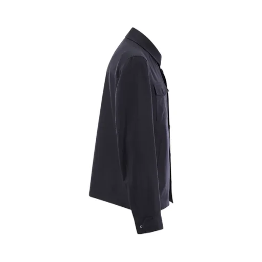 Rain Long-Sleeved Shirt