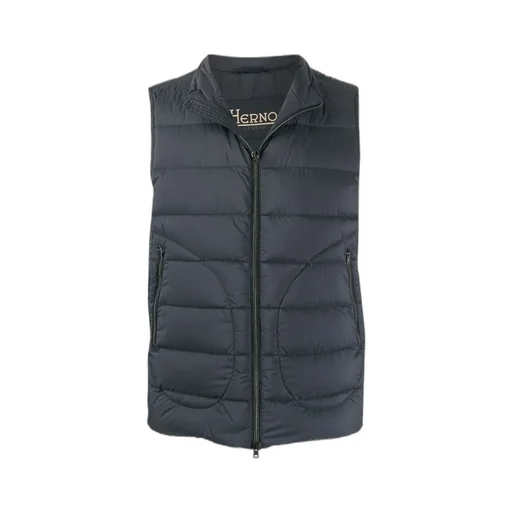 Padded Gilet