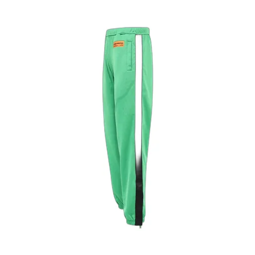 Logo-Patch Track Trousers