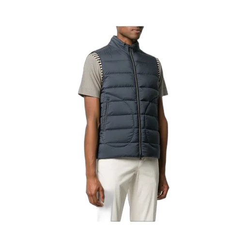 Padded Gilet