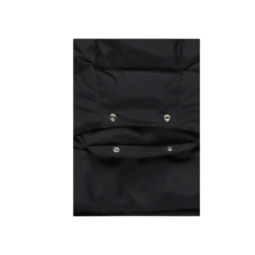 Zipped Down Jacket