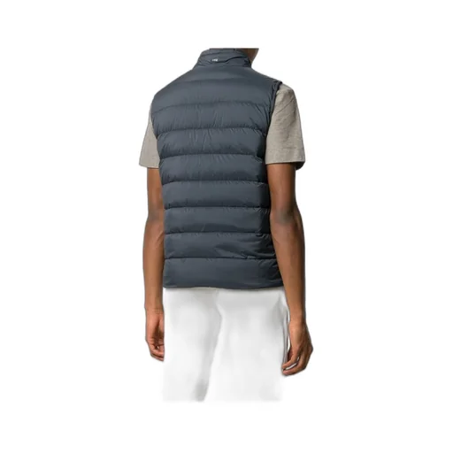 Padded Gilet