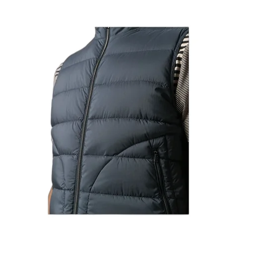 Padded Gilet