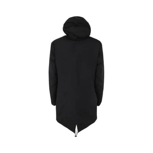 Laminar Parka In Gore Tex Paclite