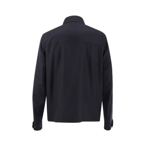Rain Long-Sleeved Shirt