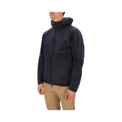 Long-Sleeved Casual Jacket