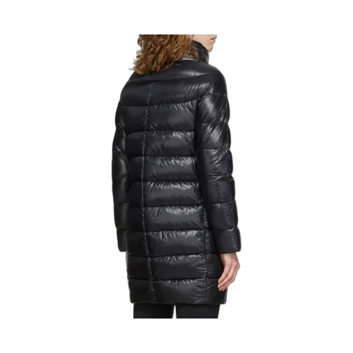 Dora Zip-Up Padded Coat