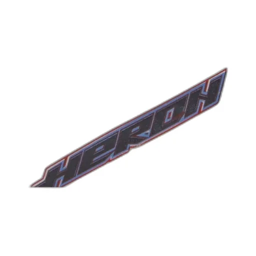 Eco Moulded Logo-Embossed Slides