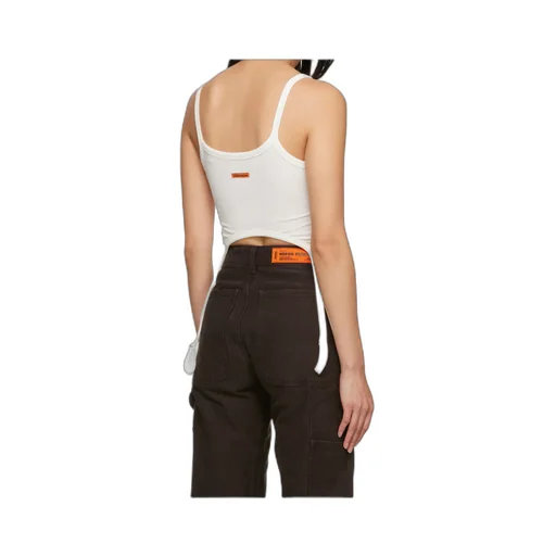 Sleeveless Vest