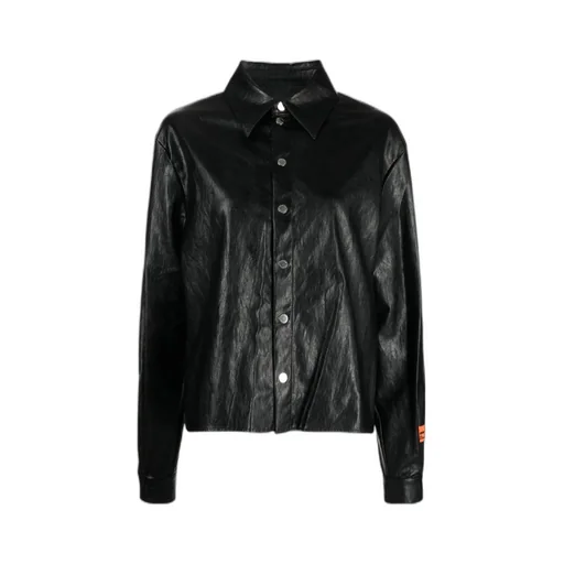 Long-Sleeved Shirt
