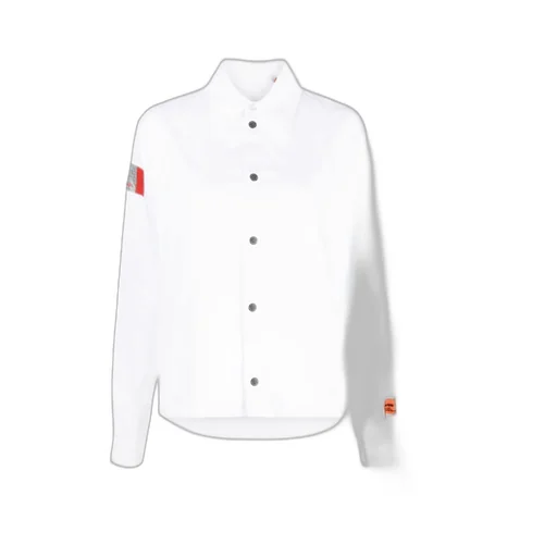 Long-Sleeved Shirt