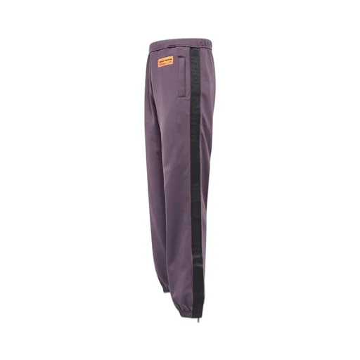 Elastic Waist Sweatpants