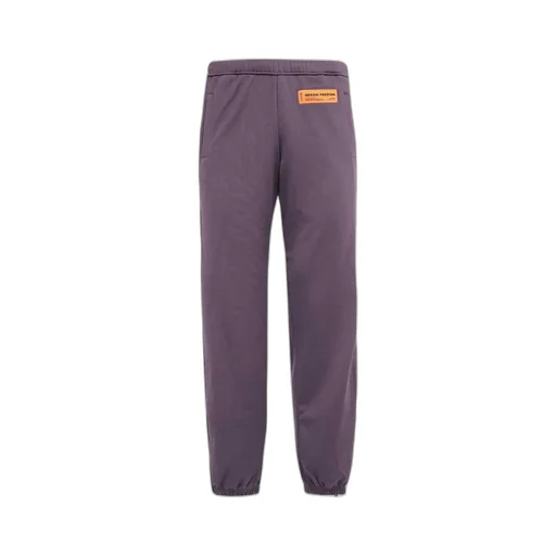 Elastic Waist Sweatpants