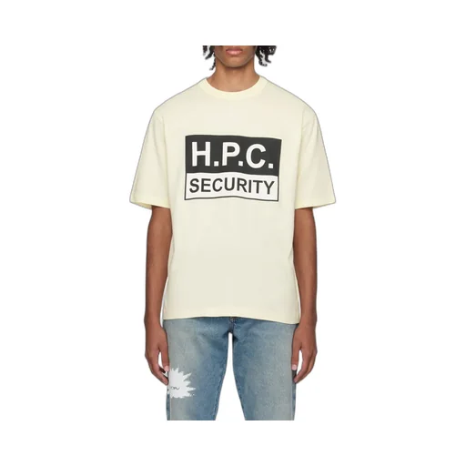 Paint Splatter Detailed Crewneck T-Shirt