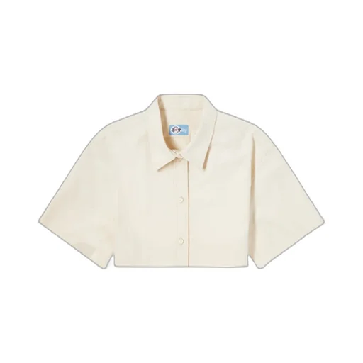 Short Style Shirt