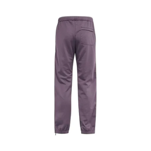 Elastic Waist Sweatpants