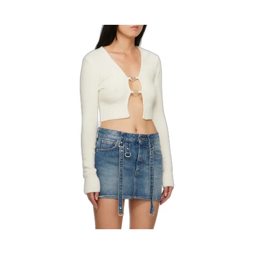 Long-Sleeved Sweater