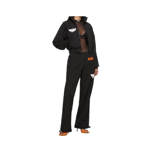Long Sleeve Jumpsuit