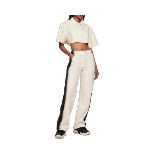 Short Style Shirt