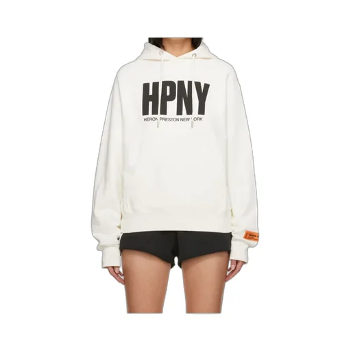 Long Sleeve Sweatshirt