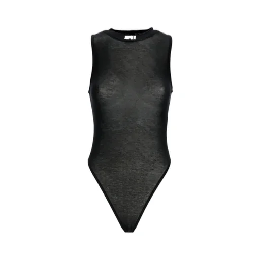 Sleeveless Body Top
