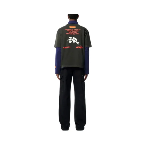 Carpenter Wide Leg Jeans