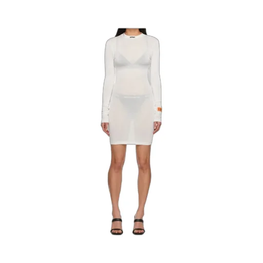 Long Sleeve Dress