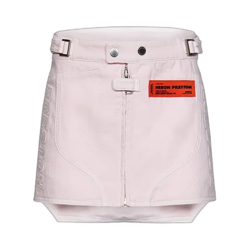Logo Skirt