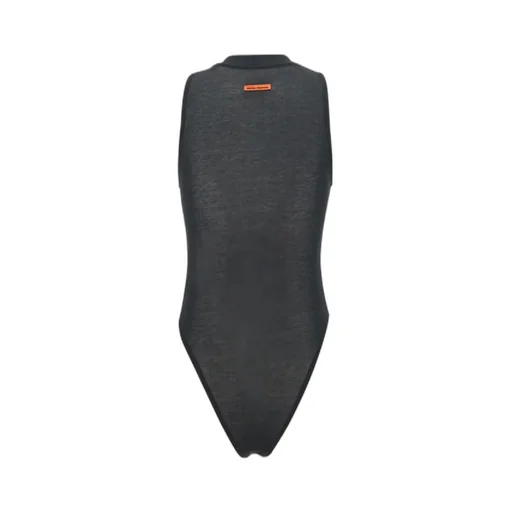 Sleeveless Body Top
