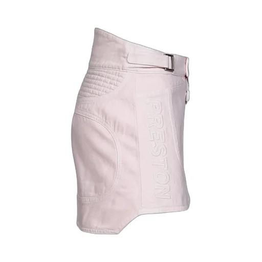 Logo Skirt