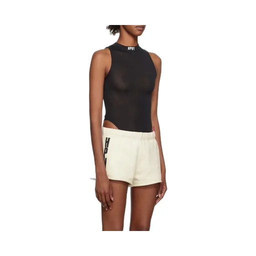 Sleeveless Body Top