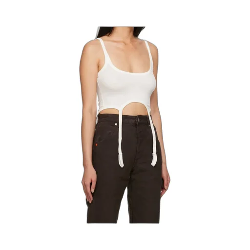 Sleeveless Vest