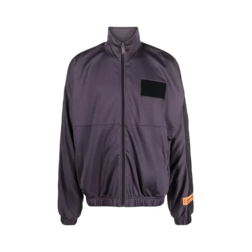 Long-Sleeved Casual Jacket
