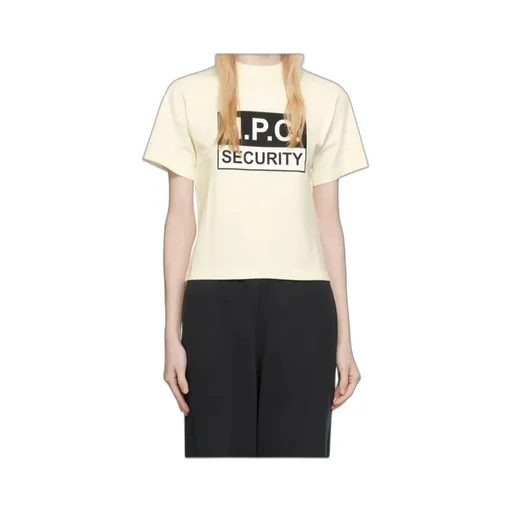 Short-Sleeved T-Shirt