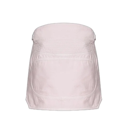 Logo Skirt