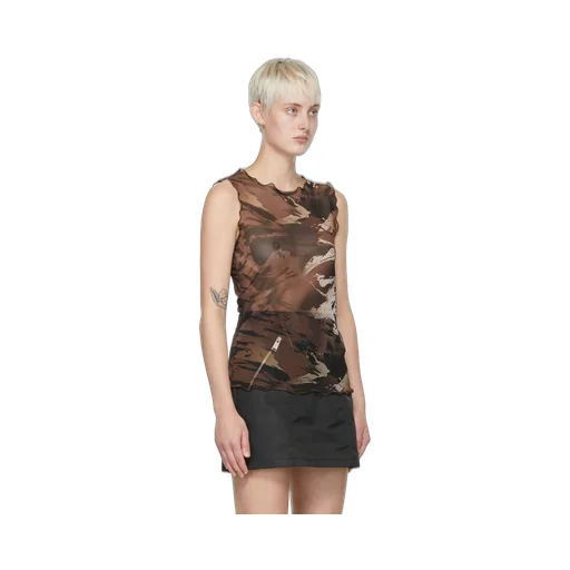 Logo Vest