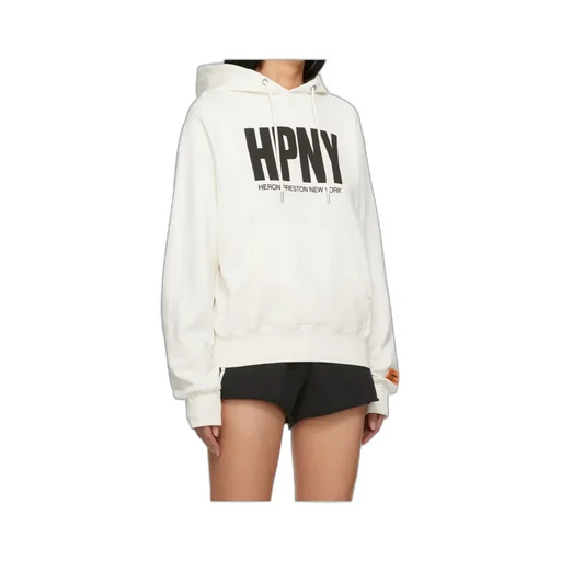 Long Sleeve Sweatshirt