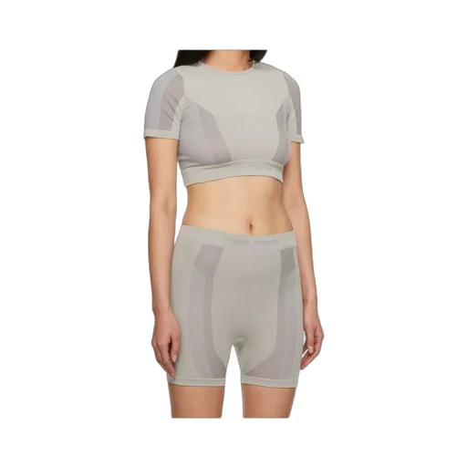 Crew Neck Top