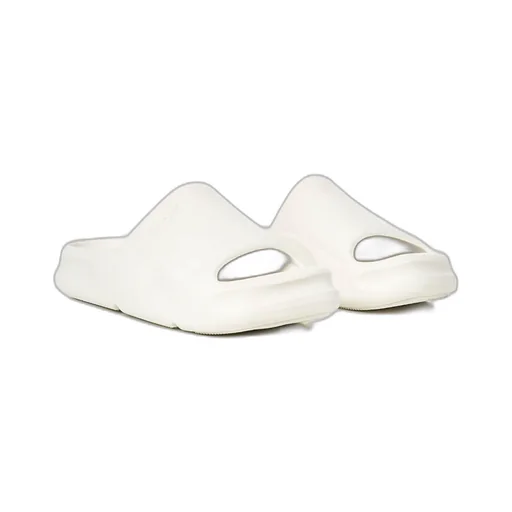 Logo Flat Slippers