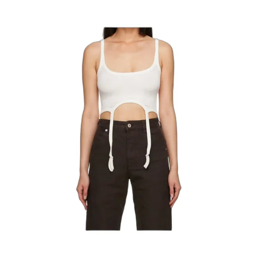 Sleeveless Vest