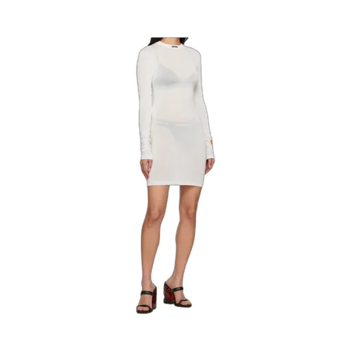 Long Sleeve Dress
