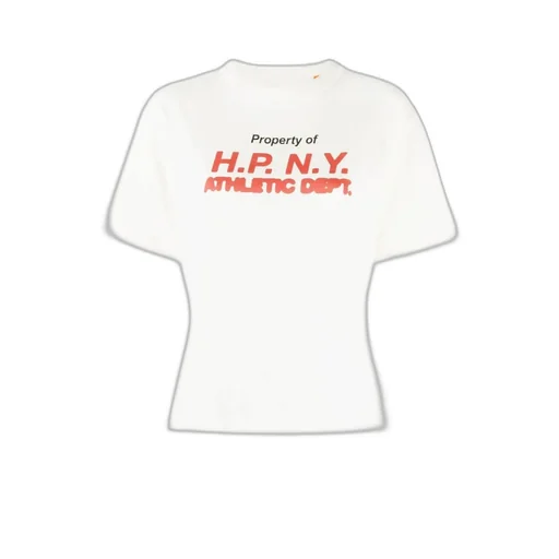 Logo Short-Sleeved T-Shirt
