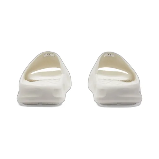 Eco Moulded Logo-Embossed Slides