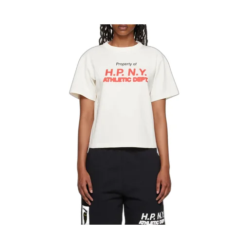 Logo Short-Sleeved T-Shirt