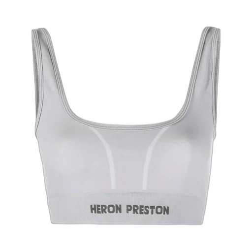 Logo Sports Bra