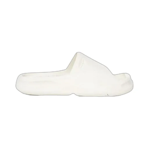 Logo Flat Slippers
