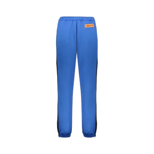 Logo Track Pants
