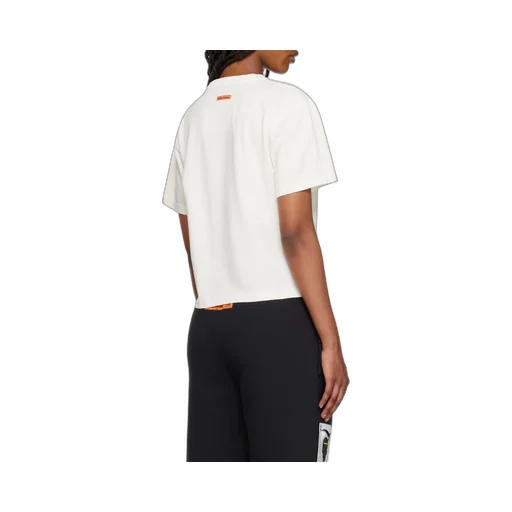 Logo Short-Sleeved T-Shirt
