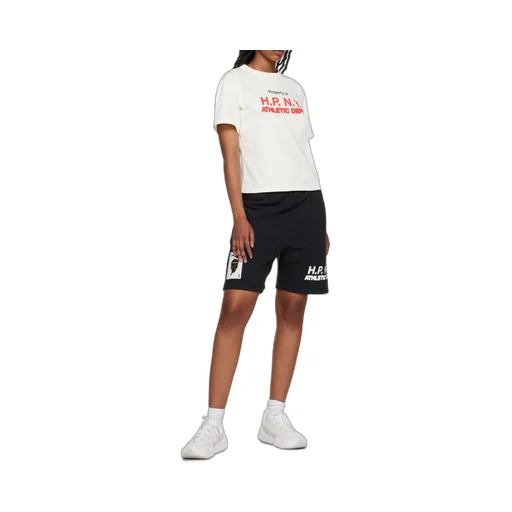 Logo Short-Sleeved T-Shirt